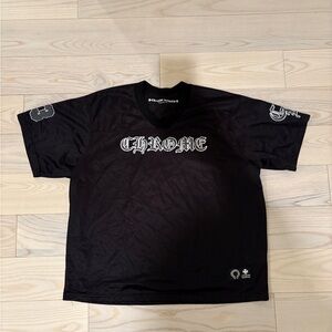 Chrome Hearts Jersey